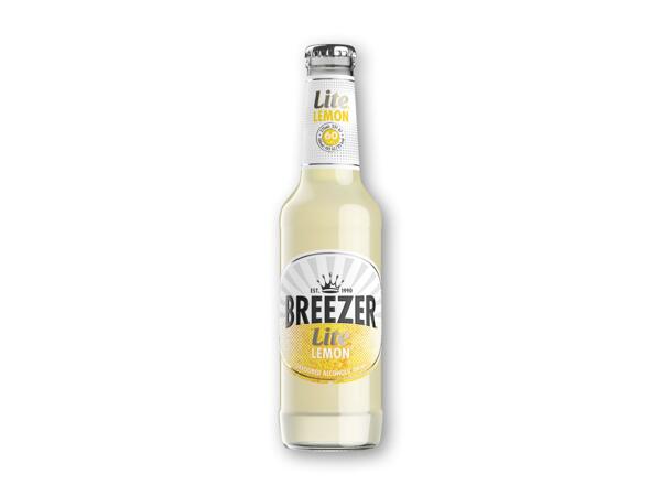 BACARDI Breezer