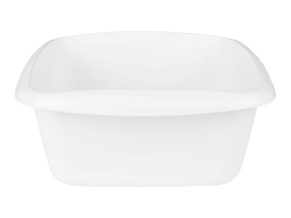 Livarno Home Stacking Fridge Container