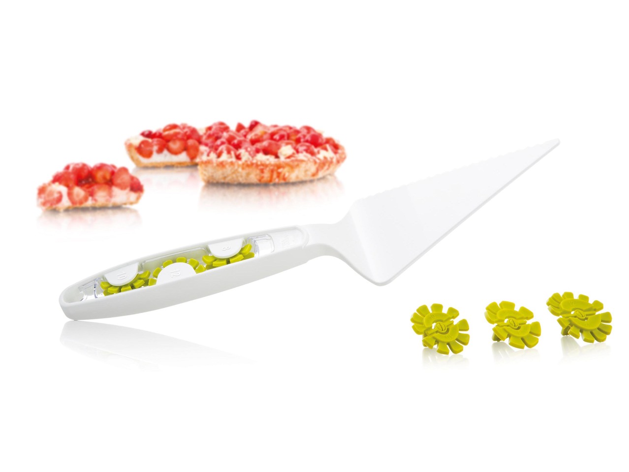 Kitchen Utensil, 2 in 1