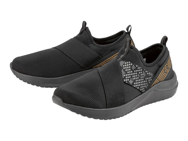 Ladies' Yoga Trainers