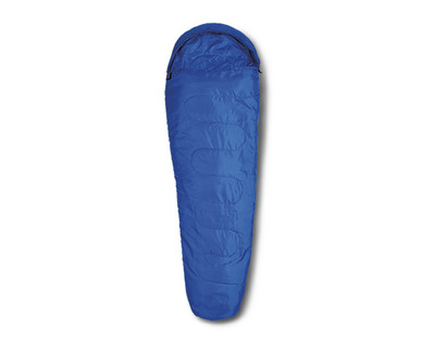 Adventuridge Mummy Sleeping Bag - Aldi — USA - Specials archive