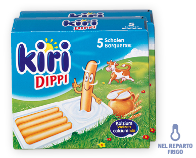 Dippi-Duo KIRI(R)