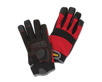 WORKZONE Utility Work Gloves