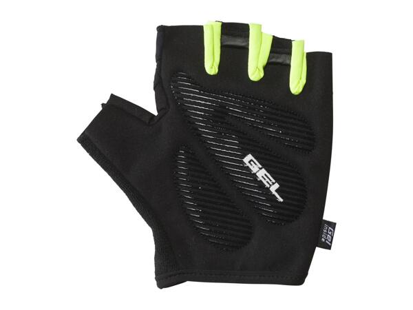 Crivit Cycling Gloves