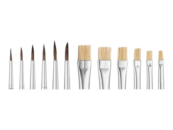 Crelando Paintbrush Set