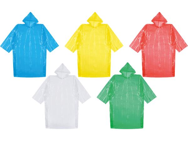 Regnponcho