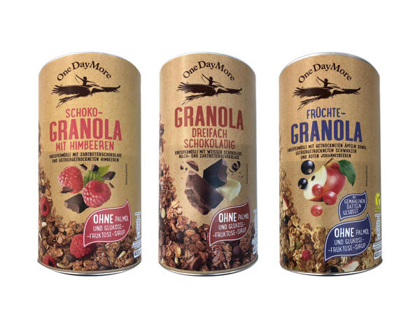 Muesli