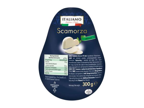 Italiamo Scamorza Cheese