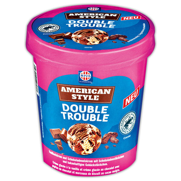 American Style