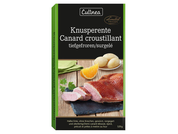 Knusperente