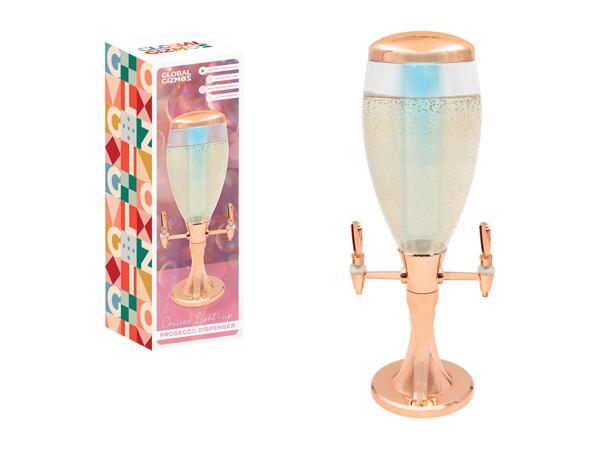 3L Prosecco Dispenser