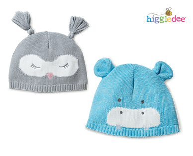 Baby Beanie