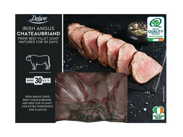 Angus Chateaubriand