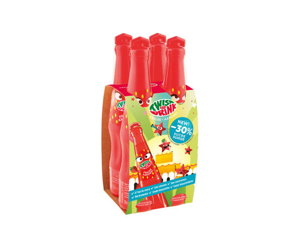 Limonade für Kids