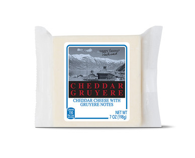 Happy Farms Preferred Cheese