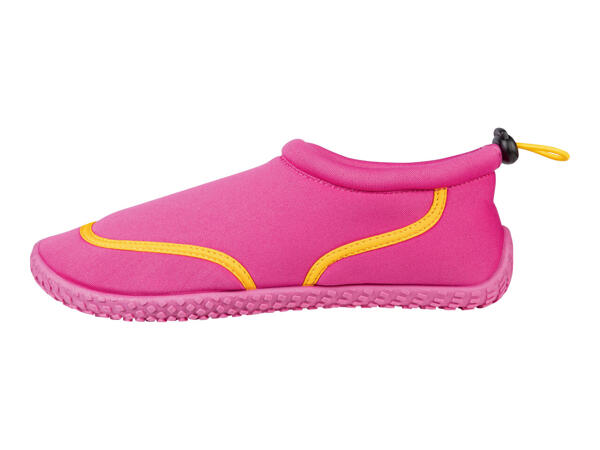 Crivit Ladies' Aqua Shoes
