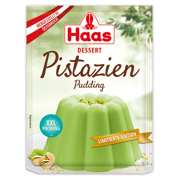 Pudding