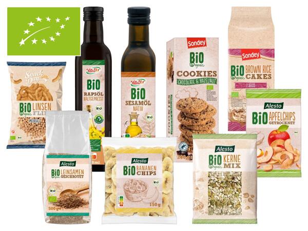 Bio Produkte