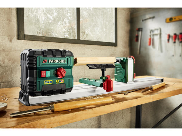 Parkside Svarv PDM 600 A1