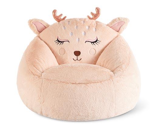 Cuddle Crew
Character Bean Bag Chair
