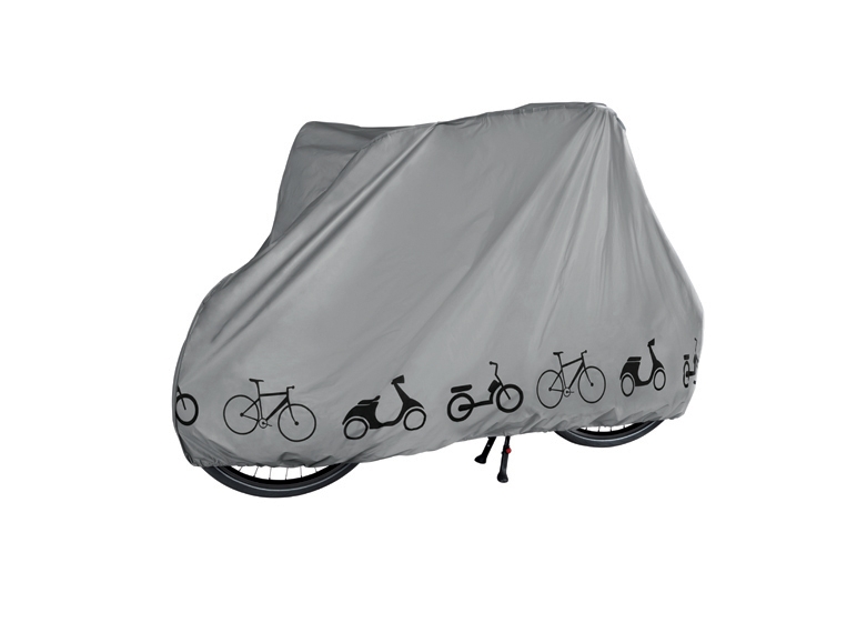 Bike Cover