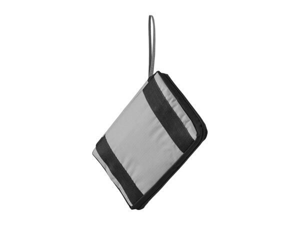 Grey Foldable Bag