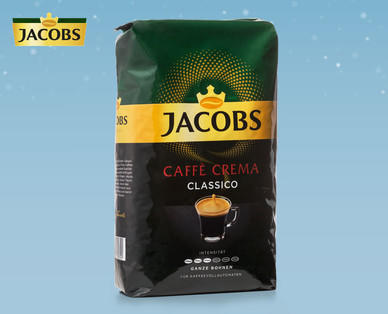 JACOBS Caffè Crema Classico