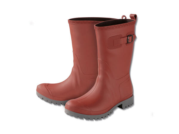 Ladies'/Men's Wellington Boots