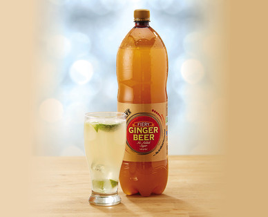 Ginger Beer