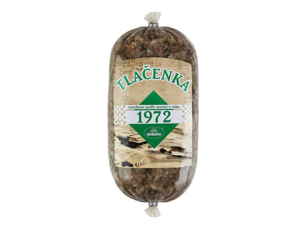TLAČENKA