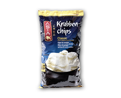 ASIA Krabbenchips