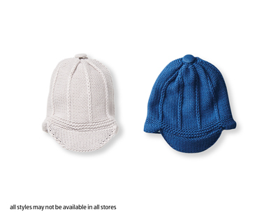 BABY HATS