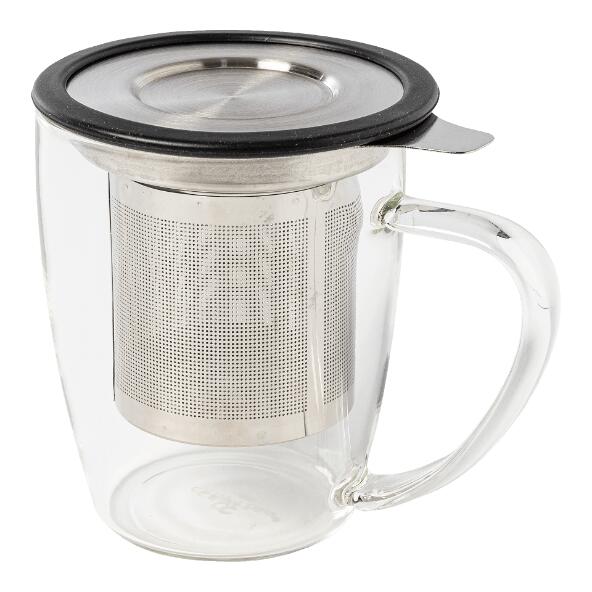 CROFTON(R) 				Teeglas