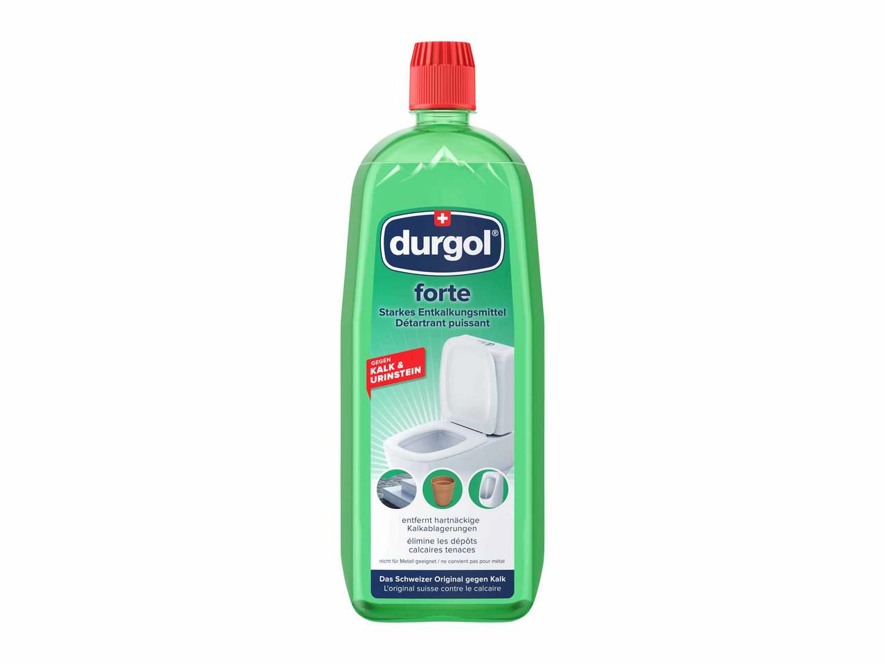 Durgol Forte