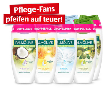 PALMOLIVE Duschgel