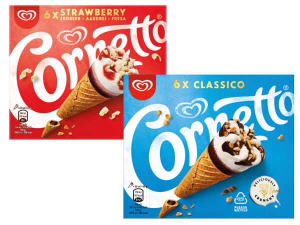 Eskimo Cornetto
