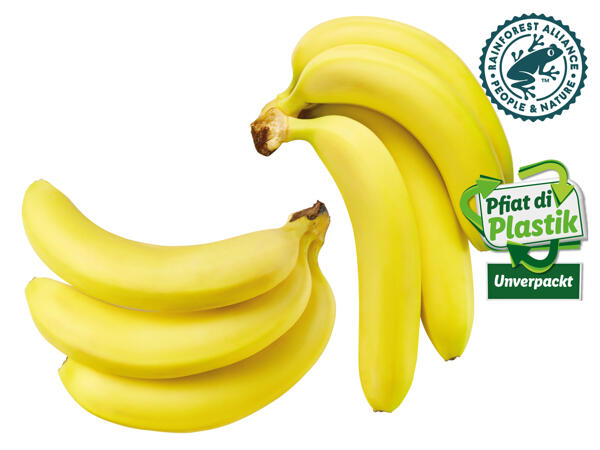 Bananen