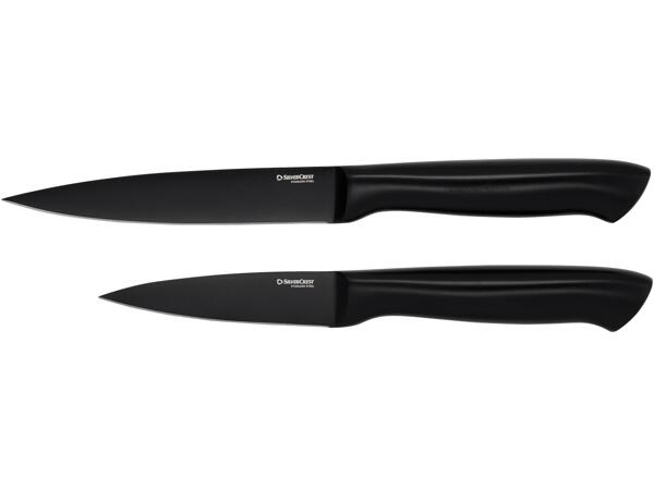 Kitchen Knives