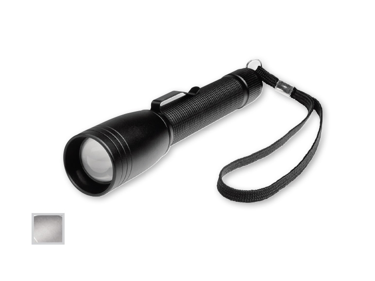 LIVARNO LUX(R) LED Torch