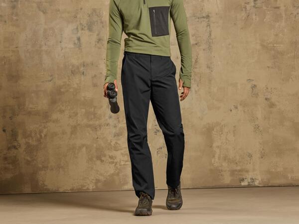 Men's Walking Trousers