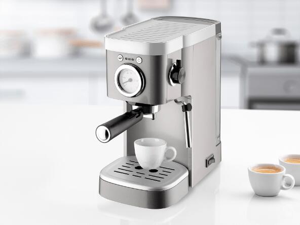 AMBIANO Espressomaskine