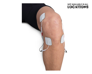 Welby TENS, EMS and Massage Device