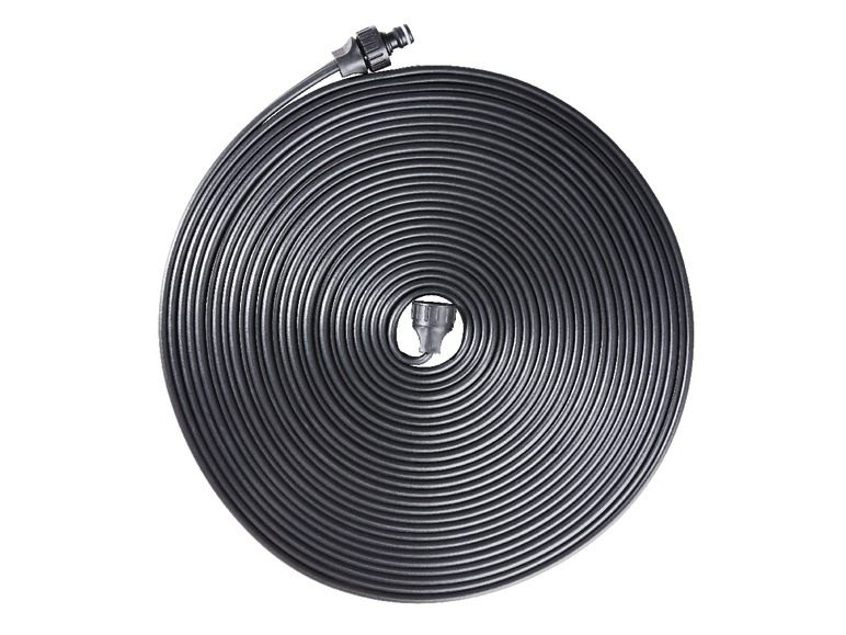 Sprinkler hose 20m or Soaker Hose 15m