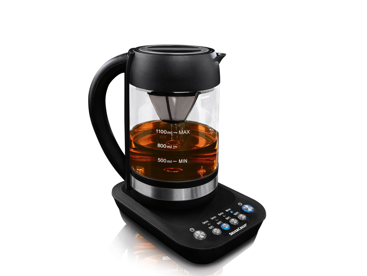 Electric Tea Maker