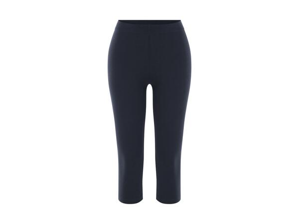 ESMARA(R) Capri-leggings