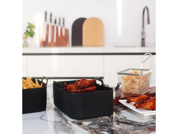 Washable Air Fryer Inserts