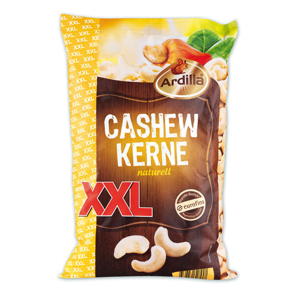 Cashew Kerne XXL