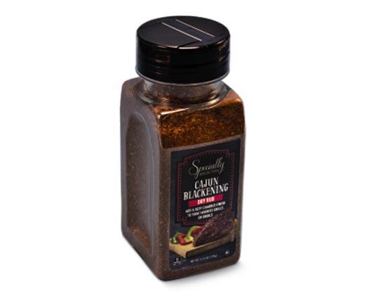 Specially Selected 
 Premium Rub Assorted Varieties