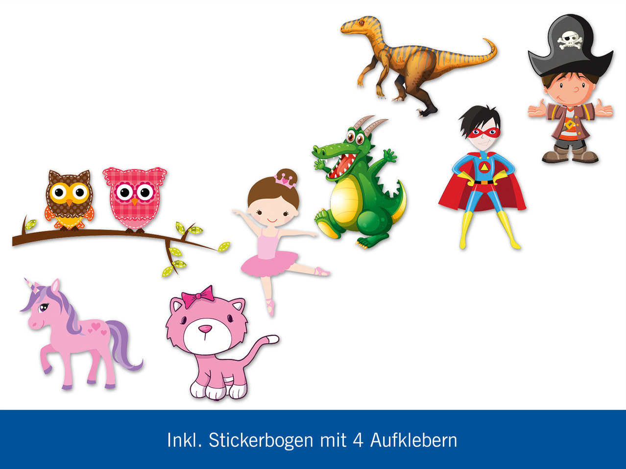 NEVADENT(R) Elektrische Kinderzahnbürste