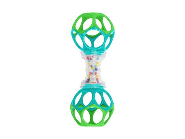 Baby Toy Assortment